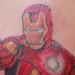 Tattoos - Iron Man - 91948